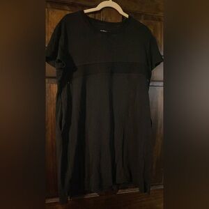 Movemama Nursing T Dress